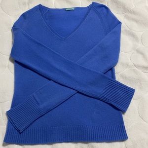 JCrew Cashmere sweater